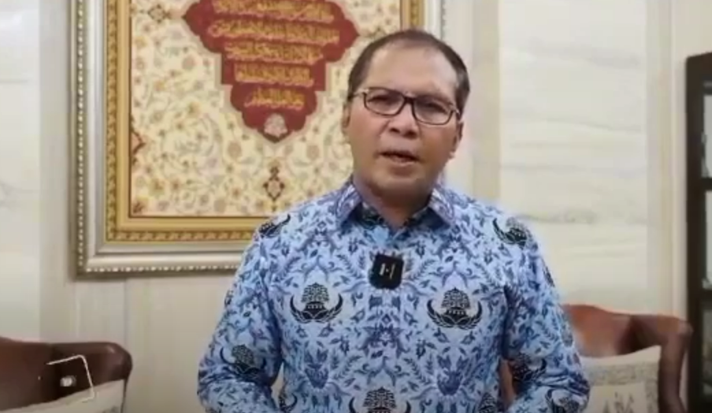 Mari Dukung Pelaksanaan Regsosek 2022