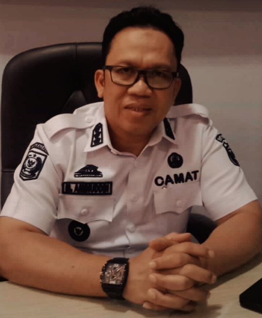 Gambar Antisipasi PK5 Menjelang Bulan Suci Ramadhan: Camat Rappocini Siap Beraksi