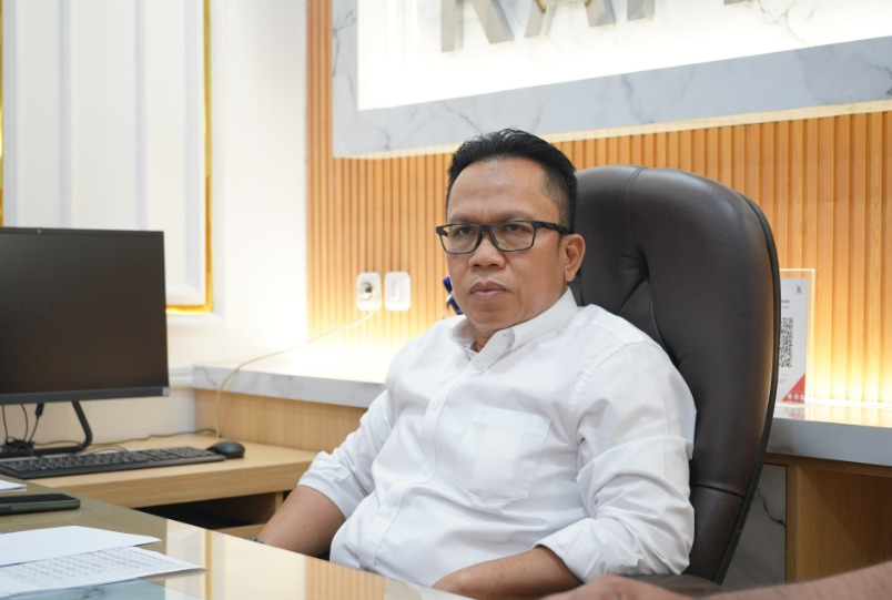 Gambar Gelar Rakor, Camat Rappocini Bahas Pelaksanaan  MTQ Tingkat Kota Makassar